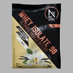 Single Serve Whey Isolate Vanilla10X30GR